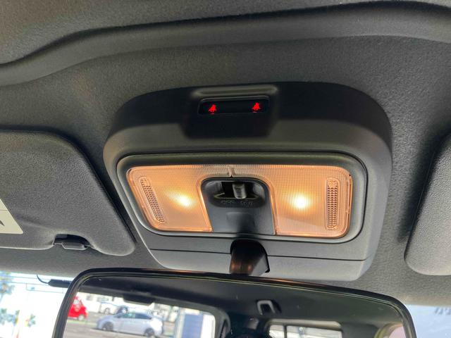 タフト G バックカメラ クリアランスソナー オートクルーズコントロール 衝突被害軽減システム オートライト LEDヘッドランプ ヘッドライトウォッシャー スマートキー アイドリングストップ 電動格納ミラー(30枚目)