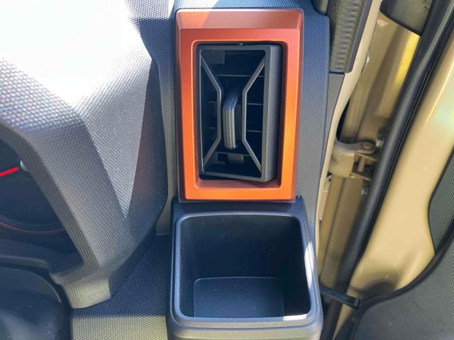 タフト G バックカメラ クリアランスソナー オートクルーズコントロール 衝突被害軽減システム オートライト LEDヘッドランプ ヘッドライトウォッシャー スマートキー アイドリングストップ 電動格納ミラー(38枚目)