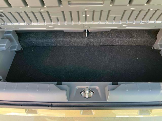 タフト G バックカメラ クリアランスソナー オートクルーズコントロール 衝突被害軽減システム オートライト LEDヘッドランプ ヘッドライトウォッシャー スマートキー アイドリングストップ 電動格納ミラー(42枚目)