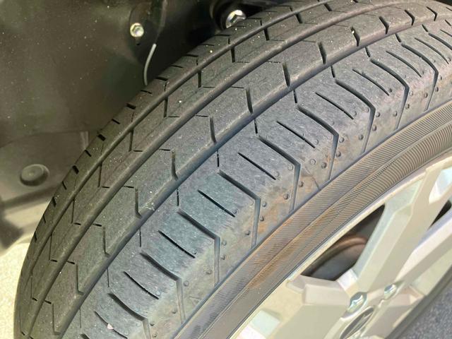 タフト G バックカメラ クリアランスソナー オートクルーズコントロール 衝突被害軽減システム オートライト LEDヘッドランプ ヘッドライトウォッシャー スマートキー アイドリングストップ 電動格納ミラー(48枚目)