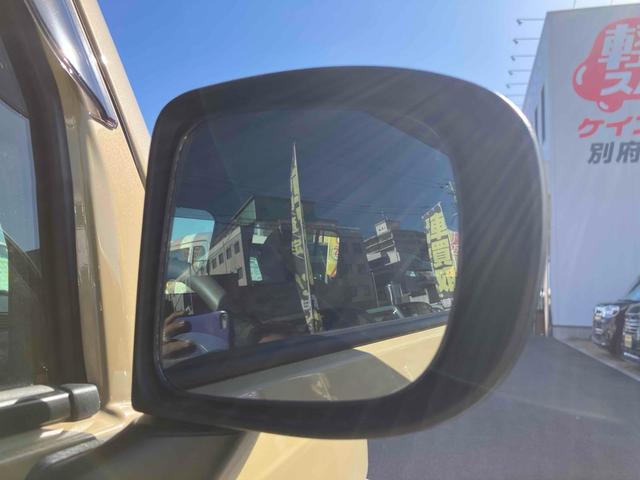 タフト G バックカメラ クリアランスソナー オートクルーズコントロール 衝突被害軽減システム オートライト LEDヘッドランプ ヘッドライトウォッシャー スマートキー アイドリングストップ 電動格納ミラー(58枚目)