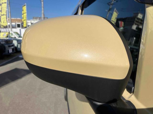 タフト G バックカメラ クリアランスソナー オートクルーズコントロール 衝突被害軽減システム オートライト LEDヘッドランプ ヘッドライトウォッシャー スマートキー アイドリングストップ 電動格納ミラー(59枚目)