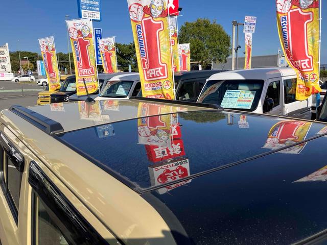 タフト G バックカメラ クリアランスソナー オートクルーズコントロール 衝突被害軽減システム オートライト LEDヘッドランプ ヘッドライトウォッシャー スマートキー アイドリングストップ 電動格納ミラー(60枚目)