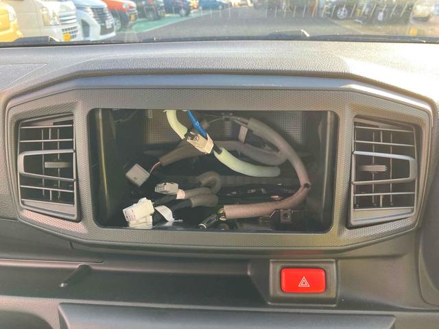 ミライース L SAIII バックカメラ クリアランスソナー 衝突被害軽減システム オートマチックハイビーム オートライト キーレスエントリー アイドリングストップ CVT 盗難防止システム ABS ESC 衝突安全ボディ(4枚目)