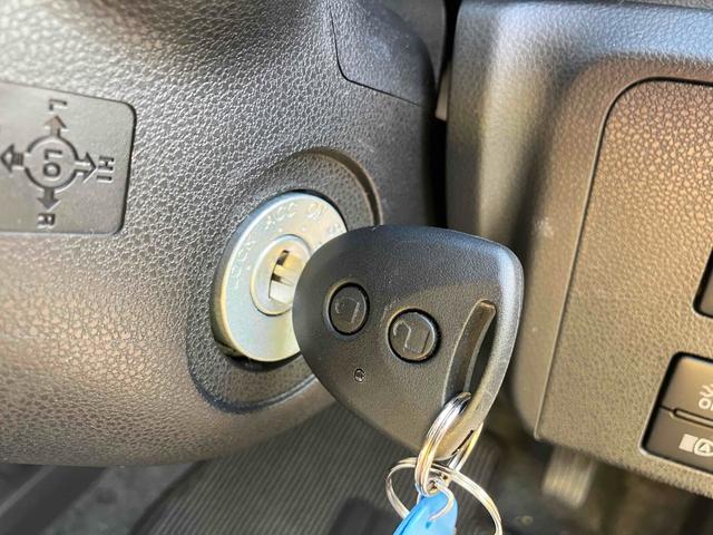 ミライース L SAIII バックカメラ クリアランスソナー 衝突被害軽減システム オートマチックハイビーム オートライト キーレスエントリー アイドリングストップ CVT 盗難防止システム ABS ESC 衝突安全ボディ(8枚目)