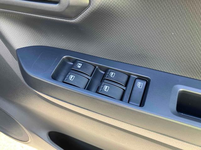 ミライース L SAIII バックカメラ クリアランスソナー 衝突被害軽減システム オートマチックハイビーム オートライト キーレスエントリー アイドリングストップ CVT 盗難防止システム ABS ESC 衝突安全ボディ(10枚目)