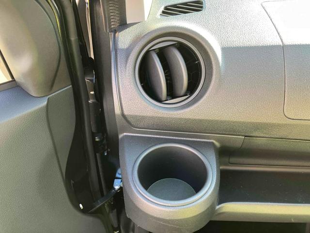 ミライース L SAIII バックカメラ クリアランスソナー 衝突被害軽減システム オートマチックハイビーム オートライト キーレスエントリー アイドリングストップ CVT 盗難防止システム ABS ESC 衝突安全ボディ(25枚目)