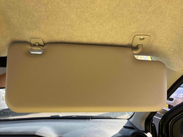 ミライース L SAIII バックカメラ クリアランスソナー 衝突被害軽減システム オートマチックハイビーム オートライト キーレスエントリー アイドリングストップ CVT 盗難防止システム ABS ESC 衝突安全ボディ(27枚目)