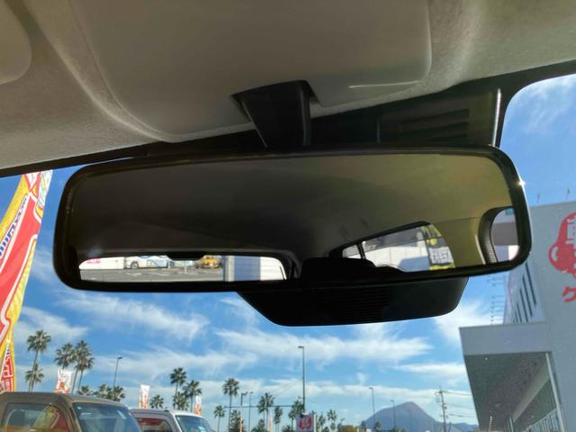 ミライース L SAIII バックカメラ クリアランスソナー 衝突被害軽減システム オートマチックハイビーム オートライト キーレスエントリー アイドリングストップ CVT 盗難防止システム ABS ESC 衝突安全ボディ(28枚目)