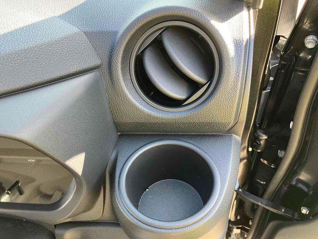 ミライース L SAIII バックカメラ クリアランスソナー 衝突被害軽減システム オートマチックハイビーム オートライト キーレスエントリー アイドリングストップ CVT 盗難防止システム ABS ESC 衝突安全ボディ(34枚目)