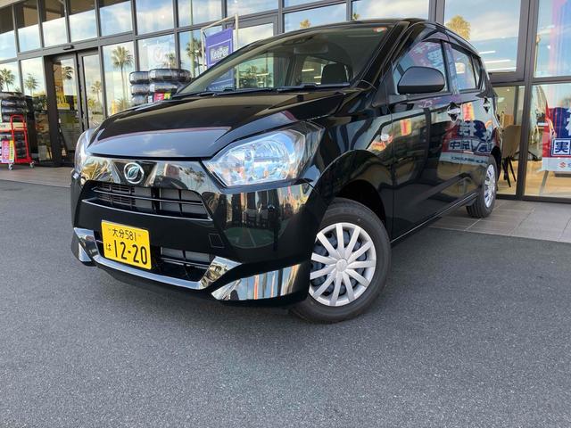 ミライース L SAIII バックカメラ クリアランスソナー 衝突被害軽減システム オートマチックハイビーム オートライト キーレスエントリー アイドリングストップ CVT 盗難防止システム ABS ESC 衝突安全ボディ(39枚目)