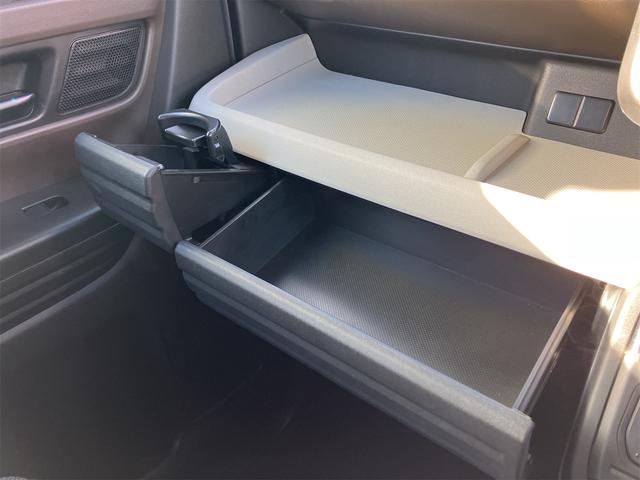 スペーシア ハイブリッドG 両側スライドドア クリアランスソナー 衝突被害軽減システム オートライト LEDヘッドランプ スマートキー アイドリングストップ 電動格納ミラー ベンチシート CVT 盗難防止システム ABS ESC(31枚目)