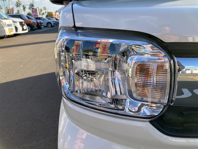 スペーシア ハイブリッドG 両側スライドドア クリアランスソナー 衝突被害軽減システム オートライト LEDヘッドランプ スマートキー アイドリングストップ 電動格納ミラー ベンチシート CVT 盗難防止システム ABS ESC(38枚目)