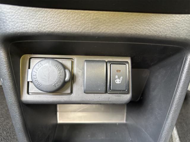 アルト L クリアランスソナー レーンアシスト 衝突被害軽減システム オートライト キーレスエントリー アイドリングストップ 電動格納ミラー シートヒーター CVT 盗難防止システム ABS ESC(5枚目)