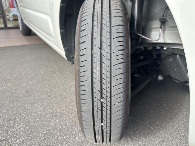 アルト L クリアランスソナー レーンアシスト 衝突被害軽減システム オートライト キーレスエントリー アイドリングストップ 電動格納ミラー シートヒーター CVT 盗難防止システム ABS ESC(22枚目)