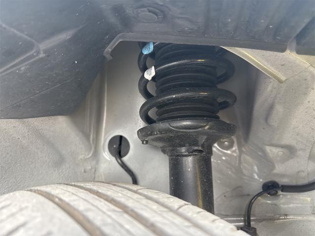 アルト L クリアランスソナー レーンアシスト 衝突被害軽減システム オートライト キーレスエントリー アイドリングストップ 電動格納ミラー シートヒーター CVT 盗難防止システム ABS ESC(23枚目)