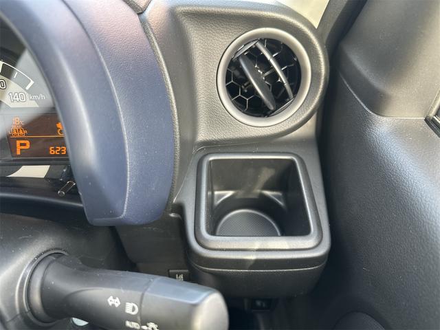 アルト L クリアランスソナー レーンアシスト 衝突被害軽減システム オートライト キーレスエントリー アイドリングストップ 電動格納ミラー シートヒーター CVT 盗難防止システム ABS ESC(48枚目)