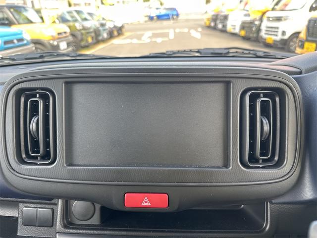 アルト L クリアランスソナー レーンアシスト 衝突被害軽減システム オートライト キーレスエントリー アイドリングストップ 電動格納ミラー シートヒーター CVT 盗難防止システム ABS ESC(49枚目)