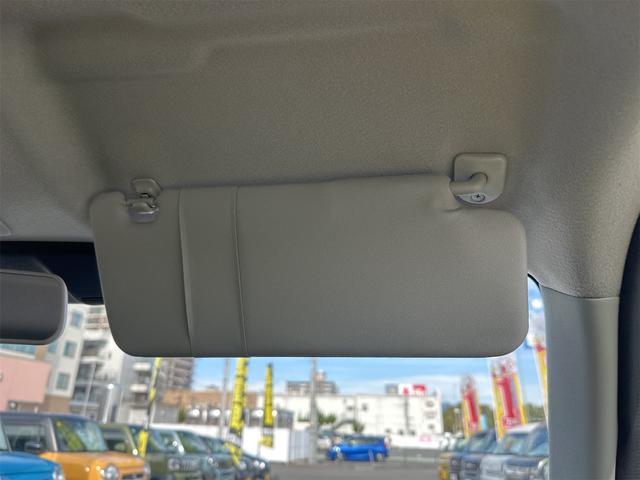 アルト L クリアランスソナー レーンアシスト 衝突被害軽減システム オートライト キーレスエントリー アイドリングストップ 電動格納ミラー シートヒーター CVT 盗難防止システム ABS ESC(57枚目)