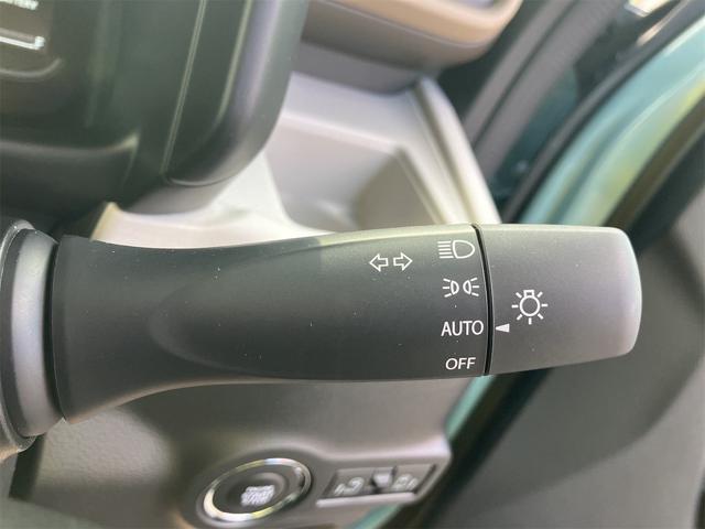 スペーシア ハイブリッドX 両側電動スライドドア クリアランスソナー 衝突被害軽減システム オートライト LEDヘッドランプ スマートキー アイドリングストップ 電動格納ミラー シートヒーター ベンチシート CVT(15枚目)