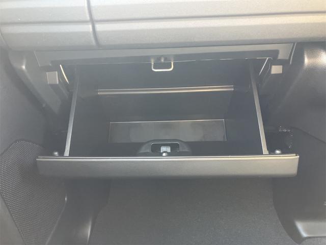 スペーシア ハイブリッドX 両側電動スライドドア クリアランスソナー 衝突被害軽減システム オートライト LEDヘッドランプ スマートキー アイドリングストップ 電動格納ミラー シートヒーター ベンチシート CVT(23枚目)