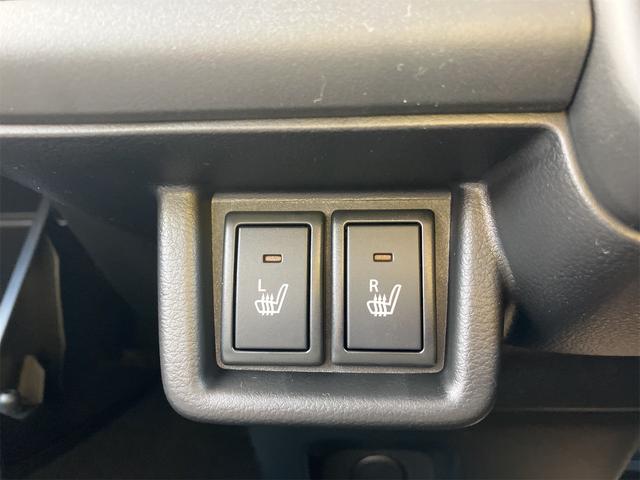 スペーシア ハイブリッドX 両側電動スライドドア クリアランスソナー 衝突被害軽減システム オートライト LEDヘッドランプ スマートキー アイドリングストップ 電動格納ミラー シートヒーター ベンチシート CVT(39枚目)