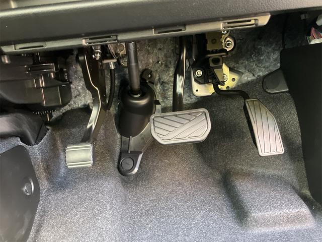 スペーシア ハイブリッドX 両側電動スライドドア クリアランスソナー 衝突被害軽減システム オートライト LEDヘッドランプ スマートキー アイドリングストップ 電動格納ミラー シートヒーター ベンチシート CVT(43枚目)