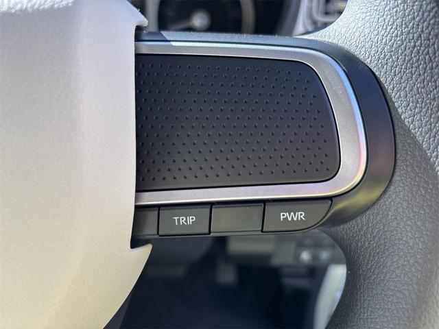 ムーヴキャンバス ストライプスＧ　バックカメラ　両側電動スライドドア　クリアランスソナー　衝突被害軽減システム　ＬＥＤヘッドランプ　スマートキー　アイドリングストップ　電動格納ミラー　シートヒーター　ベンチシート（12枚目）