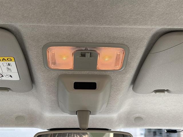 ムーヴキャンバス ストライプスＧ　バックカメラ　両側電動スライドドア　クリアランスソナー　衝突被害軽減システム　ＬＥＤヘッドランプ　スマートキー　アイドリングストップ　電動格納ミラー　シートヒーター　ベンチシート（28枚目）