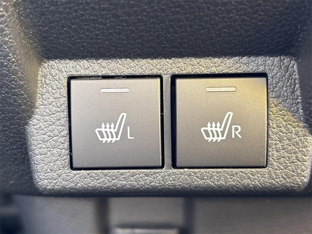 ムーヴキャンバス ストライプスＧ　バックカメラ　両側電動スライドドア　クリアランスソナー　衝突被害軽減システム　ＬＥＤヘッドランプ　スマートキー　アイドリングストップ　電動格納ミラー　シートヒーター　ベンチシート（47枚目）