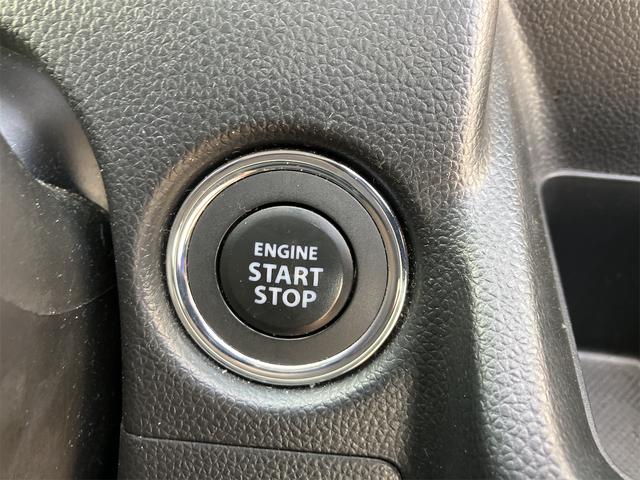 ワゴンR ハイブリッドFX ETC クリアランスソナー レーンアシスト 衝突被害軽減システム オートライト スマートキー アイドリングストップ 電動格納ミラー シートヒーター ベンチシート CVT 盗難防止システム ABS(9枚目)