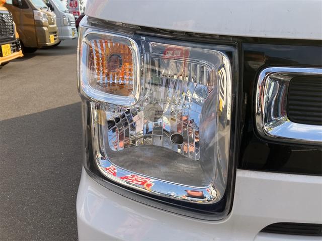 ワゴンR ハイブリッドFX ETC クリアランスソナー レーンアシスト 衝突被害軽減システム オートライト スマートキー アイドリングストップ 電動格納ミラー シートヒーター ベンチシート CVT 盗難防止システム ABS(28枚目)