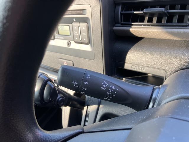 ワゴンR ハイブリッドFX ETC クリアランスソナー レーンアシスト 衝突被害軽減システム オートライト スマートキー アイドリングストップ 電動格納ミラー シートヒーター ベンチシート CVT 盗難防止システム ABS(34枚目)