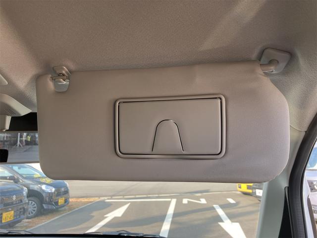 ワゴンR ハイブリッドFX ETC クリアランスソナー レーンアシスト 衝突被害軽減システム オートライト スマートキー アイドリングストップ 電動格納ミラー シートヒーター ベンチシート CVT 盗難防止システム ABS(41枚目)