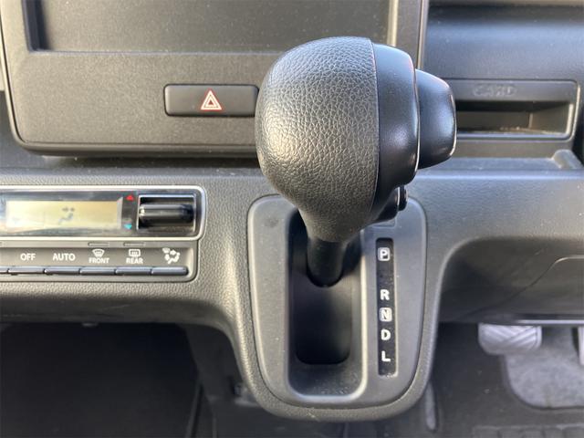 ワゴンR ハイブリッドFX クリアランスソナー レーンアシスト 衝突被害軽減システム オートライト スマートキー アイドリングストップ 電動格納ミラー シートヒーター ベンチシート CVT 盗難防止システム ABS ESC(6枚目)