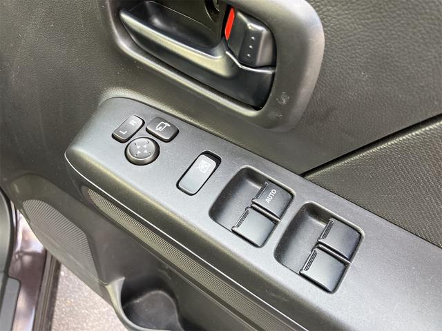 ワゴンR ハイブリッドFX クリアランスソナー レーンアシスト 衝突被害軽減システム オートライト スマートキー アイドリングストップ 電動格納ミラー シートヒーター ベンチシート CVT 盗難防止システム ABS ESC(10枚目)