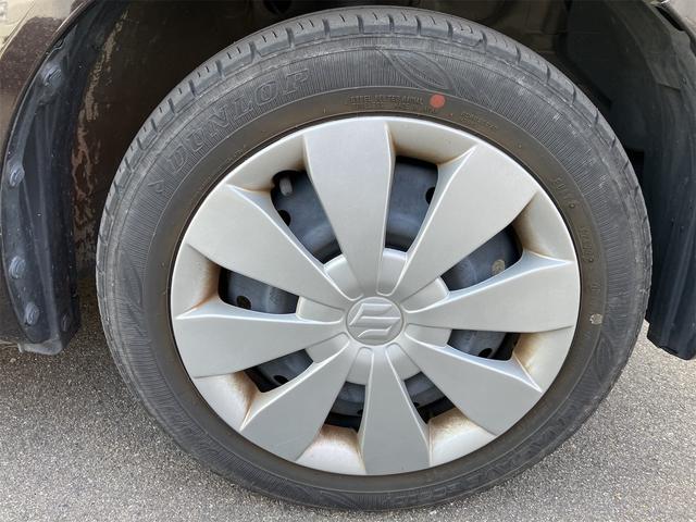 ワゴンR ハイブリッドFX クリアランスソナー レーンアシスト 衝突被害軽減システム オートライト スマートキー アイドリングストップ 電動格納ミラー シートヒーター ベンチシート CVT 盗難防止システム ABS ESC(20枚目)