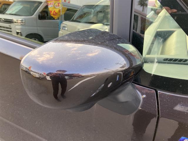 ワゴンR ハイブリッドFX クリアランスソナー レーンアシスト 衝突被害軽減システム オートライト スマートキー アイドリングストップ 電動格納ミラー シートヒーター ベンチシート CVT 盗難防止システム ABS ESC(25枚目)