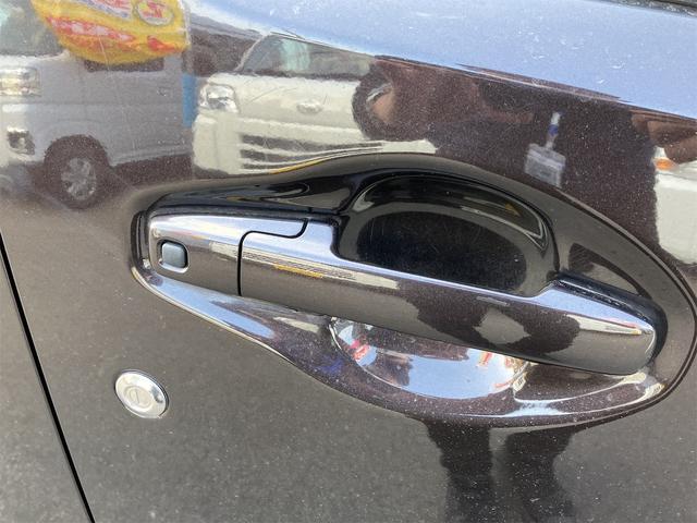 ワゴンR ハイブリッドFX クリアランスソナー レーンアシスト 衝突被害軽減システム オートライト スマートキー アイドリングストップ 電動格納ミラー シートヒーター ベンチシート CVT 盗難防止システム ABS ESC(27枚目)