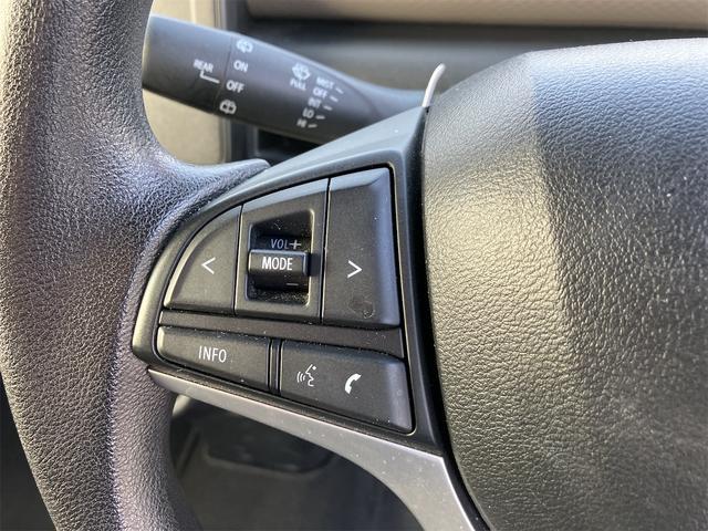 ワゴンR ハイブリッドFX クリアランスソナー レーンアシスト 衝突被害軽減システム オートライト スマートキー アイドリングストップ 電動格納ミラー シートヒーター ベンチシート CVT 盗難防止システム ABS ESC(34枚目)