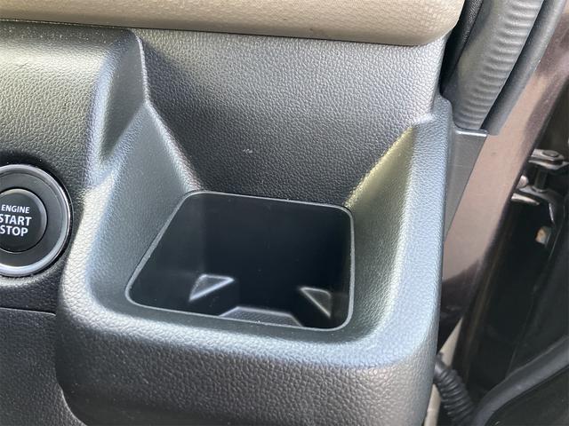 ワゴンR ハイブリッドFX クリアランスソナー レーンアシスト 衝突被害軽減システム オートライト スマートキー アイドリングストップ 電動格納ミラー シートヒーター ベンチシート CVT 盗難防止システム ABS ESC(35枚目)