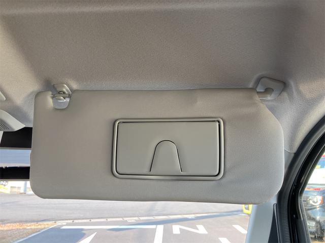 ワゴンR ハイブリッドFX クリアランスソナー レーンアシスト 衝突被害軽減システム オートライト スマートキー アイドリングストップ 電動格納ミラー シートヒーター ベンチシート CVT 盗難防止システム ABS ESC(43枚目)