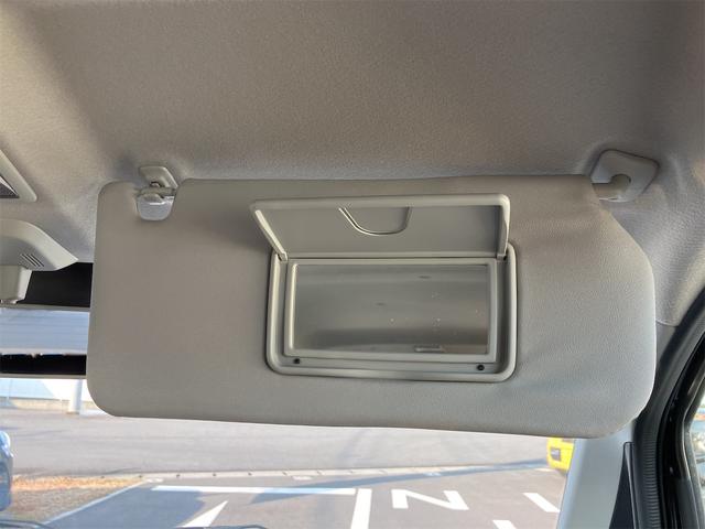 ワゴンR ハイブリッドFX クリアランスソナー レーンアシスト 衝突被害軽減システム オートライト スマートキー アイドリングストップ 電動格納ミラー シートヒーター ベンチシート CVT 盗難防止システム ABS ESC(44枚目)