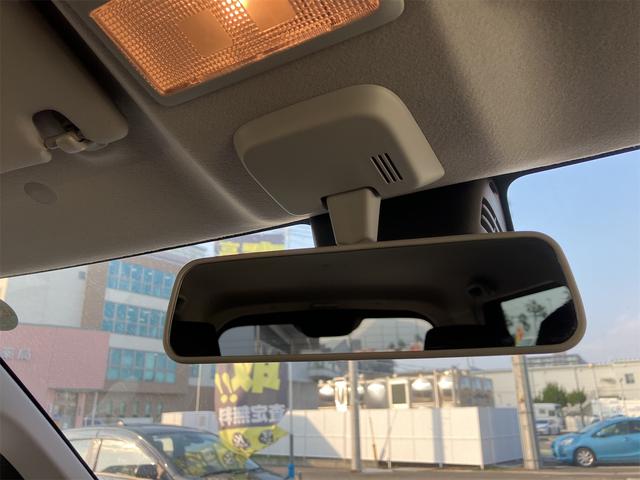 ワゴンR ハイブリッドFX クリアランスソナー レーンアシスト 衝突被害軽減システム オートライト スマートキー アイドリングストップ 電動格納ミラー シートヒーター ベンチシート CVT 盗難防止システム ABS ESC(46枚目)