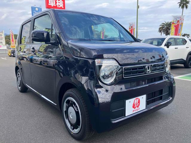 N-WGN L バックカメラ クリアランスソナー オートクルーズコントロール レーンアシスト 衝突被害軽減システム オートライト LEDヘッドランプ スマートキー アイドリングストップ 電動格納ミラー シートヒーター(13枚目)