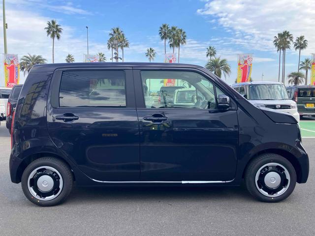 N-WGN L バックカメラ クリアランスソナー オートクルーズコントロール レーンアシスト 衝突被害軽減システム オートライト LEDヘッドランプ スマートキー アイドリングストップ 電動格納ミラー シートヒーター(14枚目)