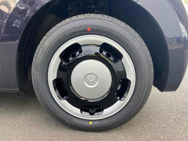 N-WGN L バックカメラ クリアランスソナー オートクルーズコントロール レーンアシスト 衝突被害軽減システム オートライト LEDヘッドランプ スマートキー アイドリングストップ 電動格納ミラー シートヒーター(19枚目)