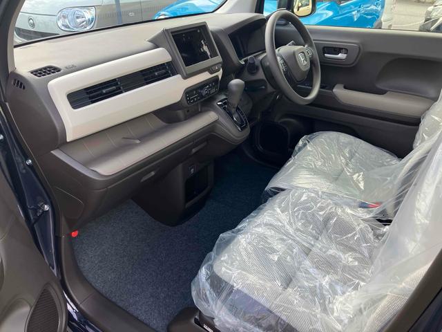 N-WGN L バックカメラ クリアランスソナー オートクルーズコントロール レーンアシスト 衝突被害軽減システム オートライト LEDヘッドランプ スマートキー アイドリングストップ 電動格納ミラー シートヒーター(21枚目)