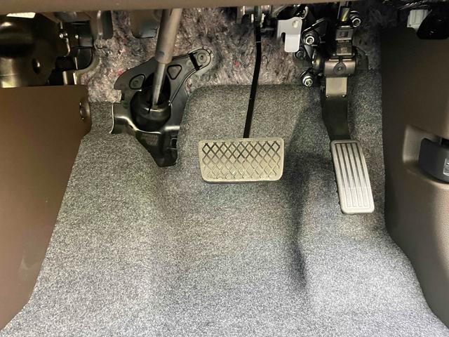 N-WGN L バックカメラ クリアランスソナー オートクルーズコントロール レーンアシスト 衝突被害軽減システム オートライト LEDヘッドランプ スマートキー アイドリングストップ 電動格納ミラー シートヒーター(33枚目)