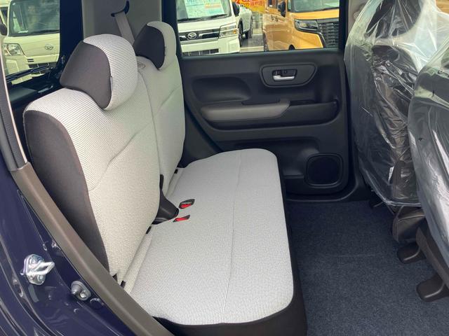 N-WGN L バックカメラ クリアランスソナー オートクルーズコントロール レーンアシスト 衝突被害軽減システム オートライト LEDヘッドランプ スマートキー アイドリングストップ 電動格納ミラー シートヒーター(40枚目)